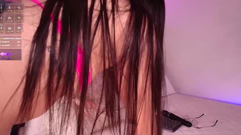 Amber online show from February 1, 2025, 9:54 am