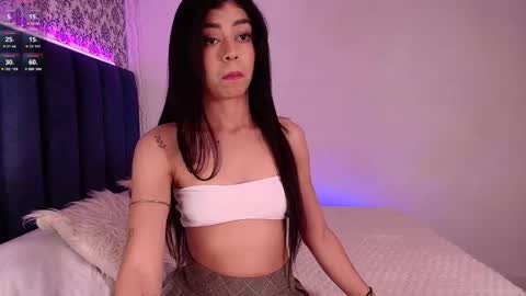 Amber online show from February 13, 2025, 3:50 am