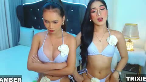 Snapshot of amberpleasure chatting on January 12, 2025, 6:39 am - DONT FORGET TO FOLLOW AND GIVE ME THUMBS UP online show from January 12, 2025, 6:39 am