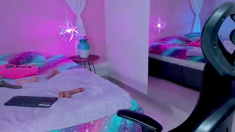 Amber online show from January 10, 2025, 7:14 am