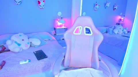 Amber online show from January 12, 2025, 9:19 pm