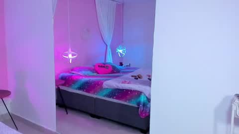 Amber online show from January 14, 2025, 3:53 am