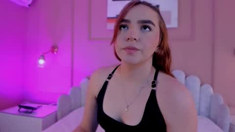 Amber  online show from January 15, 2026, 3:22 am