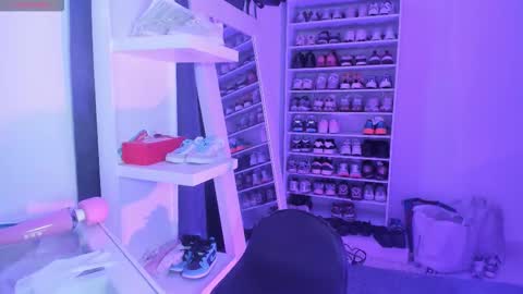 Amber online show from February 2, 2026, 3:22 pm