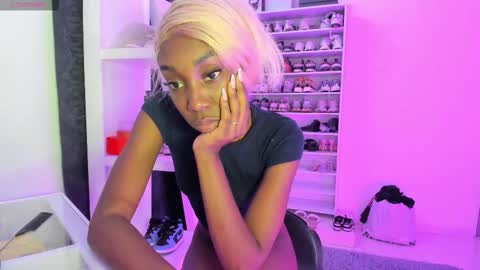 Amber online show from March 2, 2026, 3:52 pm