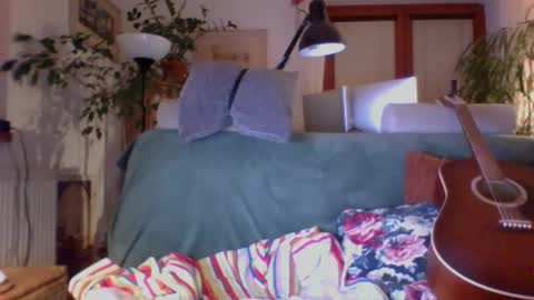 Amberr11 online show from September 11, 2025, 10:43 pm