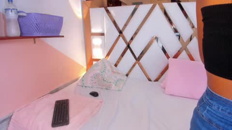 Amber online show from January 18, 2025, 7:04 pm