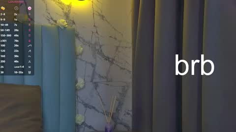 Amber online show from March 5, 2025, 6:34 pm