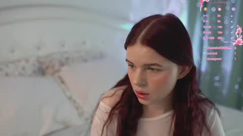 Amber online show from January 8, 2026, 10:56 pm