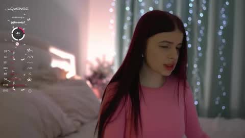 Amber online show from January 16, 2026, 11:53 pm