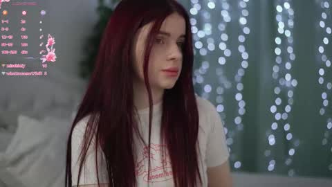 Amber online show from February 5, 2026, 2:54 pm