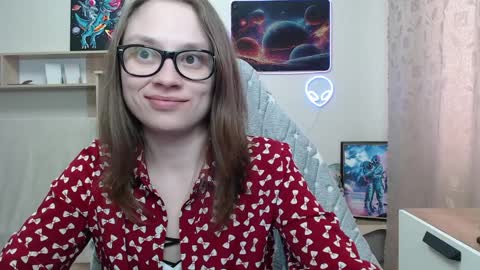 Amber online show from April 11, 2026, 7:45 am