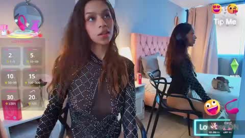 amber online show from September 27, 2025, 1:16 pm