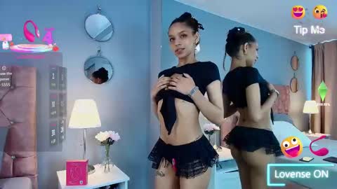 amber online show from October 3, 2025, 1:52 pm