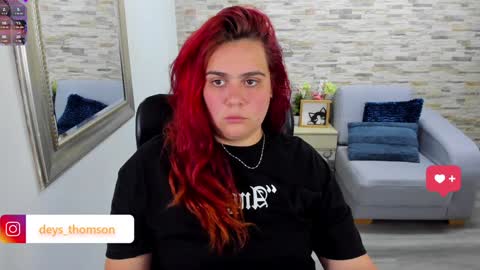 Amber online show from January 27, 2025, 4:09 am