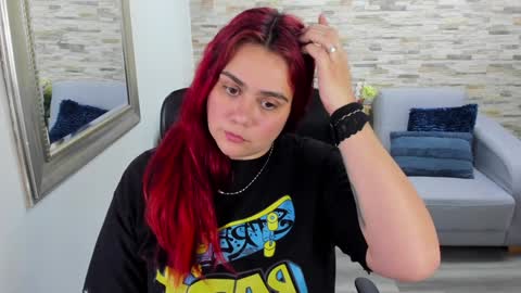 Amber online show from January 29, 2025, 4:15 am