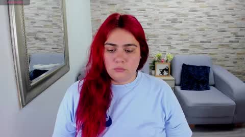 Amber online show from February 25, 2025, 3:31 am