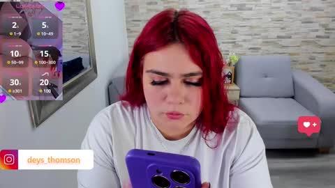 Amber online show from March 1, 2025, 3:32 am