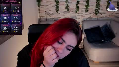 Amber online show from January 6, 2026, 4:05 am