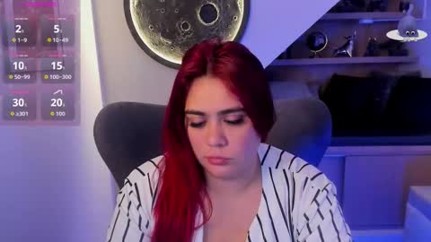 Amber online show from February 18, 2026, 10:11 am