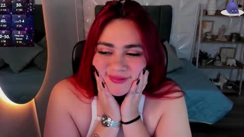 Amber online show from March 17, 2026, 3:33 am