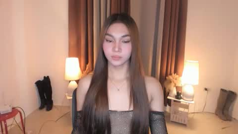BIGCOCK AMBER online show from May 14, 2026, 12:50 am