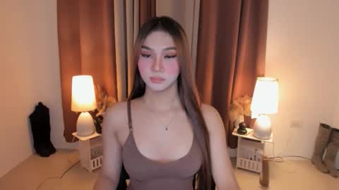 BIGCOCK AMBER online show from June 4, 2026, 12:16 am