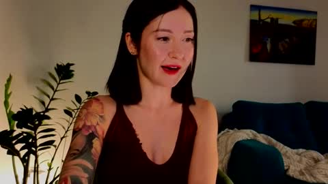 Moon inst 4mbientmoon online show from January 12, 2026, 2:00 pm