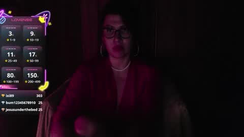 Snapshot of ambika_beauty chatting on December 3, 2025, 1:35 am Ambika beauty online show from December 3, 2025, 1:35 am