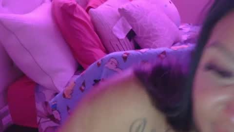 Snapshot of ambreebunni chatting on June 5, 2026, 6:52 am Ambree Bunni online show from June 5, 2026, 6:52 am