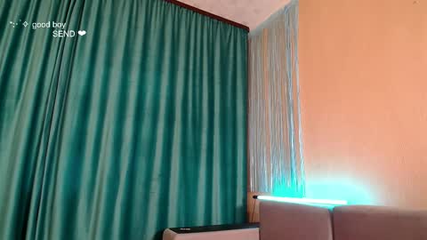  25 WEEK Princess  Linnea  online show from October 2, 2025, 12:23 pm