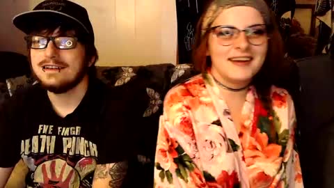 amburlicious online show from October 23, 2025, 3:39 am