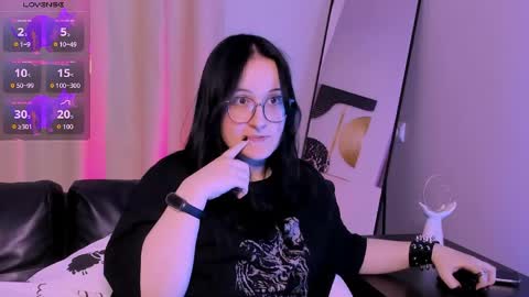 Ame online show from April 6, 2026, 8:54 pm