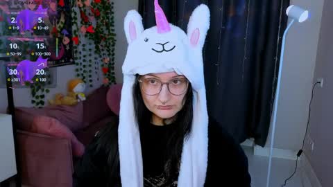 Ame online show from April 8, 2026, 9:26 pm