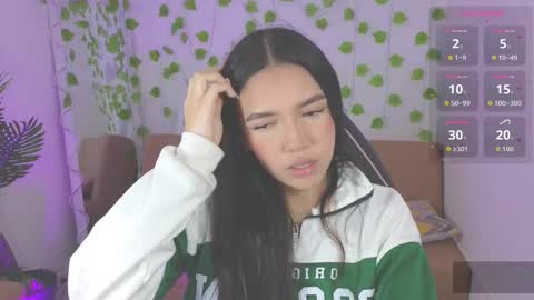 AMELIA online show from September 16, 2025, 11:44 am