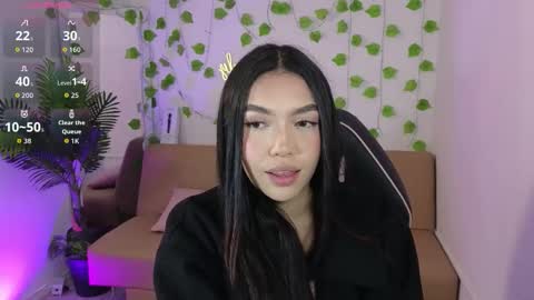 AMELIA online show from September 17, 2025, 11:34 am