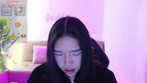 AMELIA online show from December 20, 2025, 11:28 am