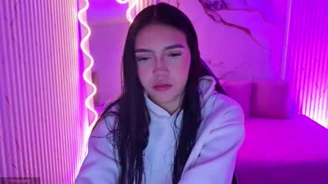 AMELIA online show from January 16, 2026, 11:58 am