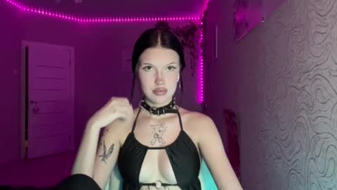 Alica online show from December 18, 2025, 4:02 pm