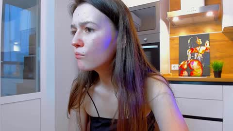 Snapshot of ameli_moon chatting on December 3, 2024, 12:38 pm Eileen online show from December 3, 2024, 12:38 pm