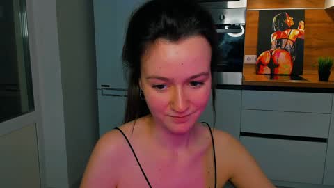 Snapshot of ameli_moon chatting on January 17, 2025, 3:00 pm Eileen online show from January 17, 2025, 3:00 pm