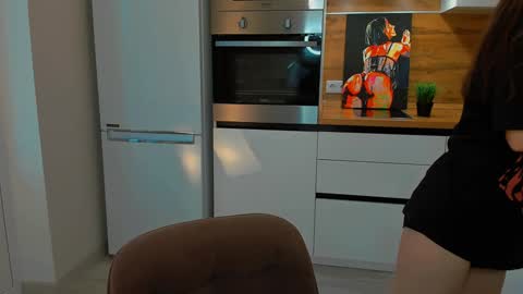 Snapshot of ameli_moon chatting on February 2, 2025, 9:40 am Eileen online show from February 2, 2025, 9:40 am