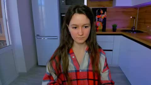 Snapshot of ameli_moon chatting on March 7, 2025, 1:51 pm Eileen online show from March 7, 2025, 1:51 pm