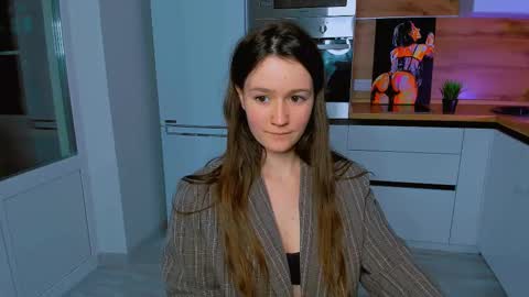 Snapshot of ameli_moon chatting on March 11, 2025, 4:29 pm Eileen online show from March 11, 2025, 4:29 pm