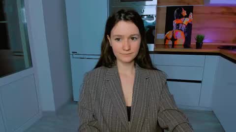 Snapshot of ameli_moon chatting on March 11, 2025, 7:36 pm Eileen online show from March 11, 2025, 7:36 pm