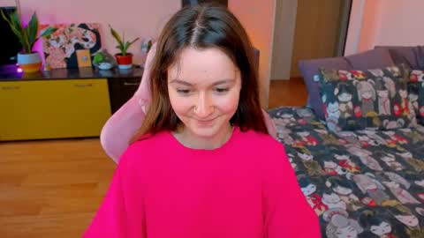 Snapshot of ameli_moon chatting on September 21, 2025, 1:02 pm Eileen online show from September 21, 2025, 1:02 pm