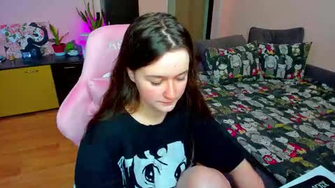 Eileen online show from November 15, 2025, 12:23 pm