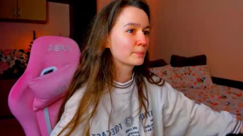 Eileen online show from January 18, 2026, 4:44 pm