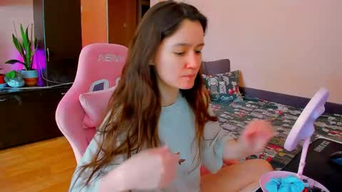 Eileen online show from April 30, 2026, 8:20 am