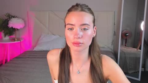 Snapshot of ameli_povilainn chatting on September 23, 2025, 10:18 am Ameli online show from September 23, 2025, 10:18 am